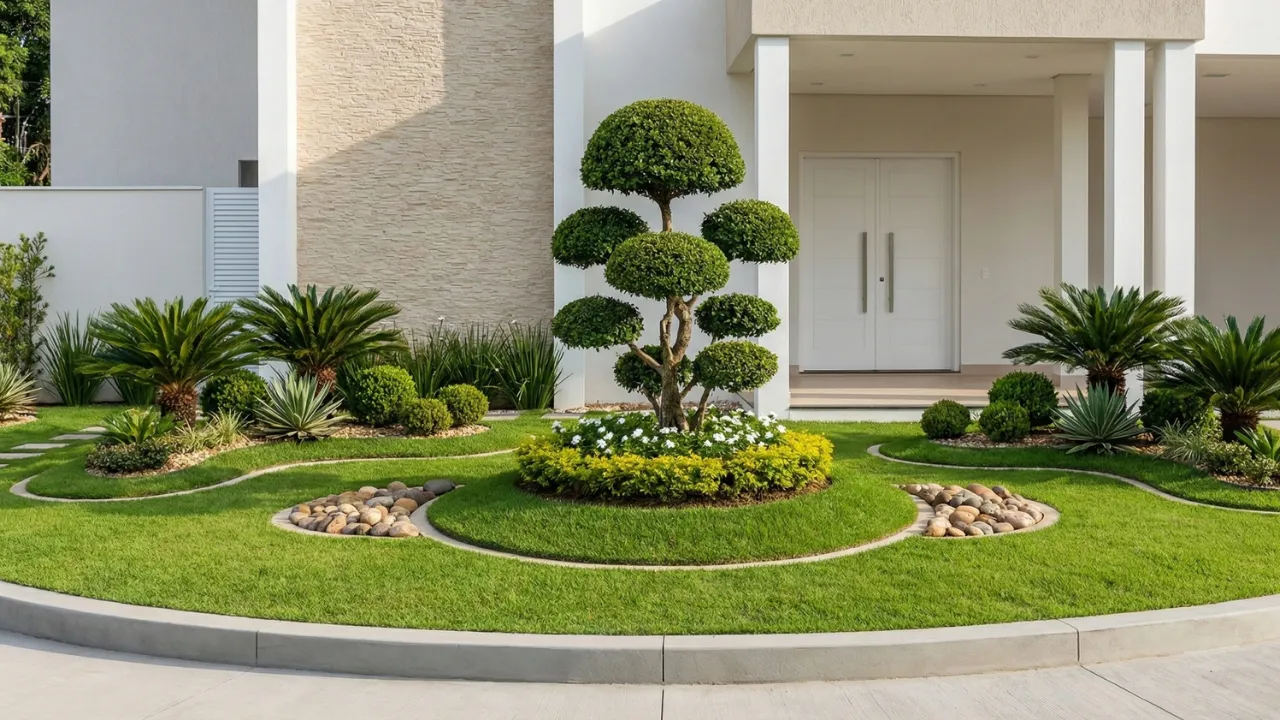 Taman Rumah Subsidi Cibinong